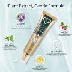 Gel pentru cicatrici, 30g Cosmetice si Infrumusetare Naty Shop