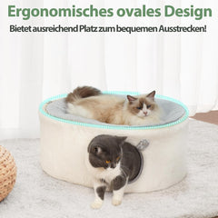 Pături & Mobilier, Animale de companie, Peșteri & Case, Pisici, Paturi pentru pisici, Pisici - culcusuri, saltele