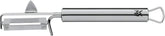 WMF Profi plus Decojitor de cartofi cu lamă pendulară 19 cm Peeler Naty Shop