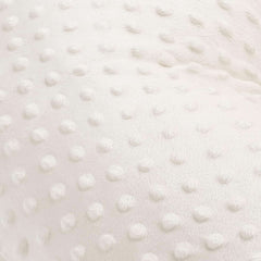 Stillkissen für Neugeborene, Topitos, Bezug aus 100 % Polyester, sehr weich, Hohlfaserfüllung, Zubehör für Ernährung und Stillen, Bebe Naty Shop