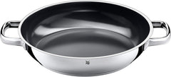 WMF Durado tigaie de servire/prăjire 28 cm inducție, oțel inoxidabil Cromargan acoperit, acoperire ceramică, rezistentă la cuptor Oale si Tigai Naty Shop Default Title