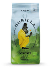 Joerges Foresta Kaffee 1X 1000G gerösteter ganzer Bohnenkaffee Naty Shop Standardtitel