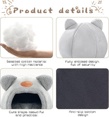 Pături & Mobilier, Animale de companie, Peșteri & Case, Pisici, Paturi pentru pisici, Pisici - culcusuri, saltele