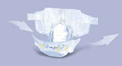Seni Kids Junior Extra 16-30 kg (1x30 bucăți)
