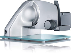 Multifunktionsschneider GRAEF Vivo 20, silber Rasnite und Allesschneider Naty Shop Default Title