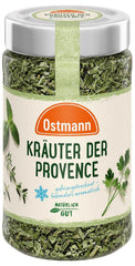 Ostmann Gewürze - Kräuter der Provence gefriergetrocknet | 13 g im Glas