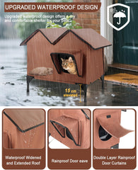 Pături & Mobilier, Animale de companie, Peșteri & Case, Pisici, Paturi pentru pisici, Pisici - culcusuri, saltele