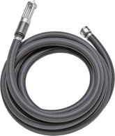 Set de aspirare Gardena cu furtun de aspirare de 7 m, conexiune robustă, dispozitiv de blocare a refluxului, durabil și fiabil (09091-20)