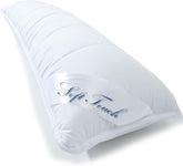 Pernă laterală de dormit 40 X 145 Cm închidere cu fermoar pernă de îngrijire 1500G Reglare climatică Oeko-Tex Perne standard Naty Shop Titlu implicit