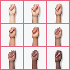 Oja Color Therapy, Lips Tulips, pachet de 1 (1 x 14,7 ml)