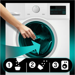 Lenor Unstoppables Wäscheduft Fresh 510G – Frische für alle Textilien, auch für Sportwaschmittel Naty Shop