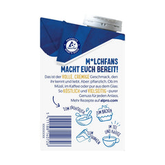 Alpro This Is Not Milk 3,5 % – Vegan, ohne Milch – reich an Kalzium