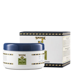 Mască de față cu ulei Oliva - 300 ml Masca de par Naty Shop Titlu implicit