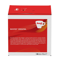 NESCAFÉ DOLCE GUSTO Espresso Buondi Kaffeekapseln 3er Pack (3 x 16 Kapseln)