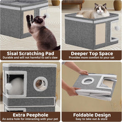 Pături & Mobilier, Animale de companie, Peșteri & Case, Pisici, Paturi pentru pisici, Pisici - culcusuri, saltele