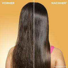 Garnier Shampoo für Kinder, für empfindliches Haar und leichte Kämmbarkeit, mit Aprikosen- und Baumwollblüten Garnier Dusche und Bad