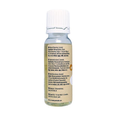 100 % aromă naturală de caramel, 25 ml Arome Naty Shop