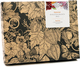 Im Blüten-Rausch (Bio) - Samen-Geschenkset mit 6 wunderschönen Blumensorten für das Blumenbeet im Garten oder denTopf
