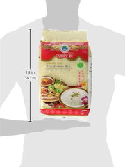 Aroy-D Duftreis, 100 % Langkornreis, 1 Packung (1 x 5 kg)