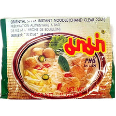 MAMA - Klare Instant-Reisnudelsuppe, 30er-Pack (30 x 55 g)