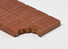 Marz.Tafel-Schokolade Apple Bourbon (1 x 110g) (Pachet de 5)