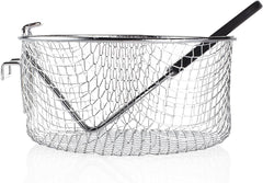 Tristar FR-6941 Fritteuse – Thermostat, 1,5 l, 1000 W, weiß Appliances Naty Shop