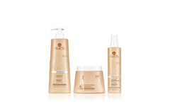 Alama Professional Alama Liss - Spray Lisciante Extra Liss Effetto Memoria Per Capelli Lisci, 250ml Produse pentru descurcarea părului Naty Shop