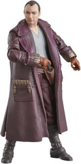 Star Wars Seria Vintage Jod NA Nawood, Skeleton Crew Action Figure To Collect (Scară 9.5 Cm) Action figures Naty Shop