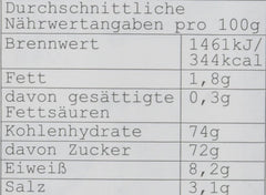 Tăiței lați, uscați (Sanuki Udon) (1 pachet x 250g)