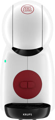Espressor manual cu capsule NESCAFÉ DOLCE GUSTO PICCOLO XS de la KRUPS, alb