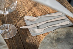 ZWILLING Greenwich Besteckset, 68-teilig, für 12 Personen Kitchen Naty Shop