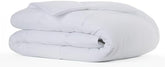 Todocama-Steppdecke, 3002-Faser-Steppdecke, bissfest, Herbst-Winter, 300 g/m², weiß (alle Größen erhältlich) (Betten 135/140/150–220 x 220 cm). Steppdecken und Bettdecken Naty Shop White Cama 135/140/150–220 x 220 cm