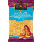 TRS - Mung Dal - Multipack, 500 Gramm
