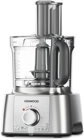 Kenwood Multipro Express Küchenmaschine 1000 Watt Schüssel 3 Liter Mixer 1,5 Liter Mutter und Kind Naty Shop