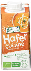 Natumi Bio-Mandel-Creamer – Laktose-, gluten- und zuckerfrei