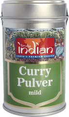 TRULY INDIAN Würziges Currypulver – Intensiver Geschmack für Wok