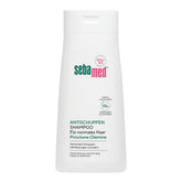 Șampon anti-mătreață Sebamed 400 ml Duș și baie Sebamed Alb 400 ml