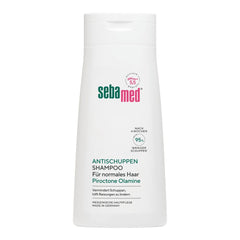 Anti-Schuppen-Shampoo Sebamed 400 ml Dusche und Bad Sebamed White 400 ml