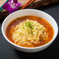 GOSTO - Gewürze für scharfe Nudelsuppe, (1 x 208g)