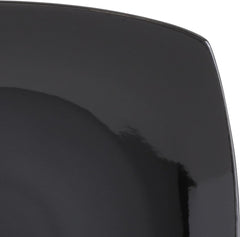 Geschirrset aus reaktiver Emaille-Keramik für 4 Personen, 16-teilig. Geschirrsets Naty Shop