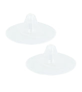 BEBE CONFORT Umstandsset Mit 2 Brustspitzen, Einheitsgröße Zubehör Essen und Stillen Bebe Naty Shop