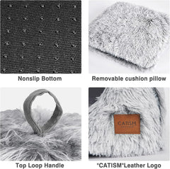 Pături & Mobilier, Animale de companie, Peșteri & Case, Pisici, Paturi pentru pisici, Pisici - culcusuri, saltele