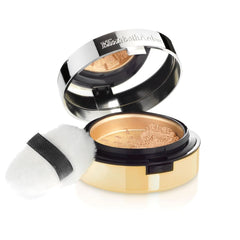 Elizabeth Arden Pure Finish Mineral Powder Foundation Kosmetik und Schönheit Naty Shop Farbton 2 Einheitsgröße