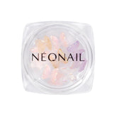 NÉONAIL Nageldekoration 3D Nail Art Schmetterlinge - Nail Charms - Nägel Selber Machen - Nails - Nageldesign Accessories - Nailart - Nail Art Zubehör - Nagel Deko - Nagelschmuck - Mehrfarbig
