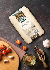 Fuchsfarbener ganzer Pfeffer, 1 kg Condimente Naty Shop