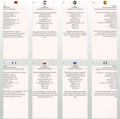 Hafergrütze Wholefood Earth 2 kg | GVO-frei | Natürlich | Reich an Ballaststoffen