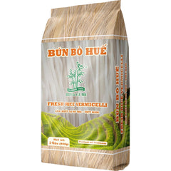 BAMBOO TREE - Bun Bo Hue Reisnudeln - (1 X 400 G)