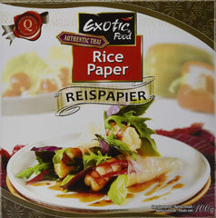 Reispapier, 100g