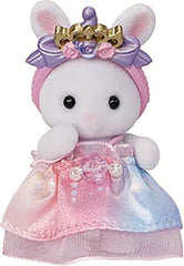 Sylvanian Families 5703 Prinzessinnen Figuren Set