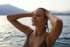 Kneipp Aroma, aromatisches Duschgel mit natürlichen Extrakten aus Heidelbeere, Malve und natürlichem Pflegeöl, 200 ml Dusche und Bad Naty Shop